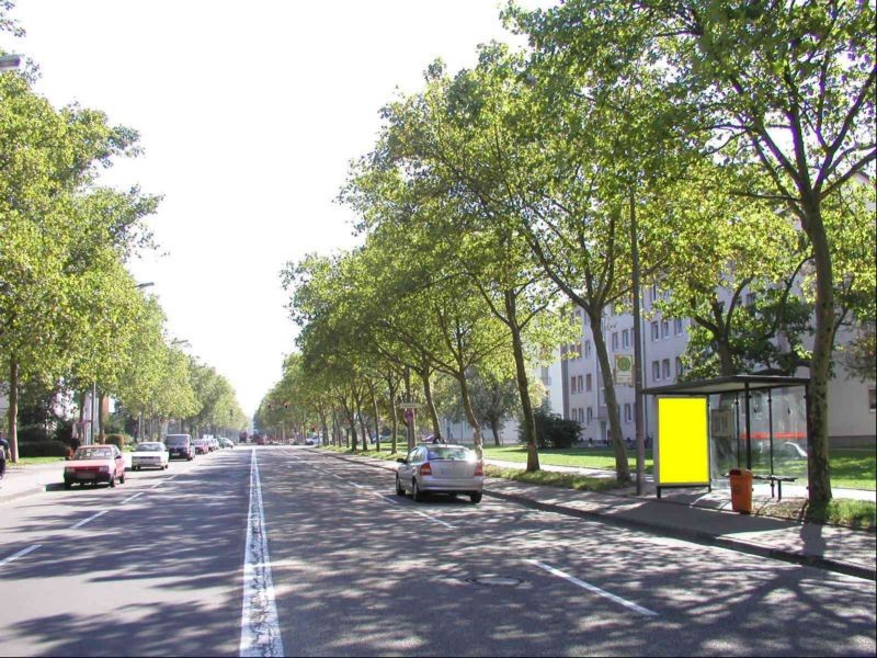 Von-Steuben-Str. sew./innen