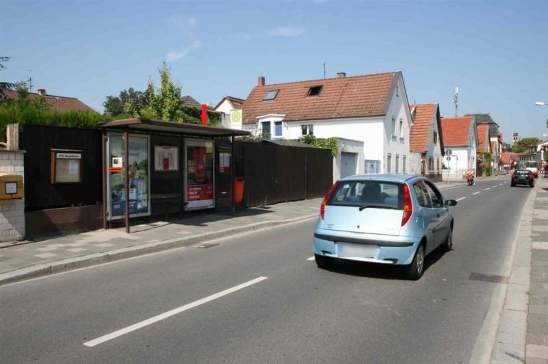 Binger Str./Frauenstr. sew./innen re.