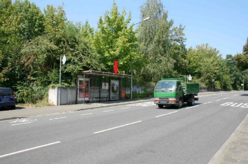 Höhenstr./Friedhof sew./innen re.