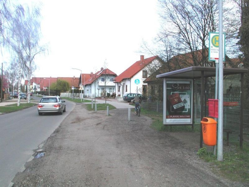 Osthofener Str. 12 geg. saw./innen