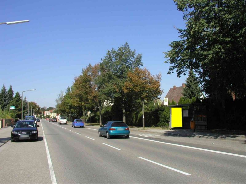Neuhäuser Str./Höhenstr. saw./innen