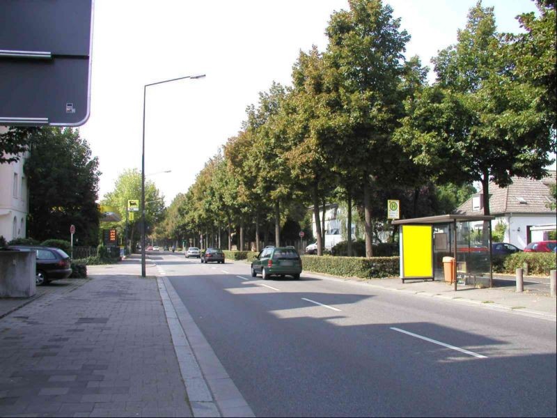 Alzeyer Str./Sebastian-Münster-Str. saw./innen