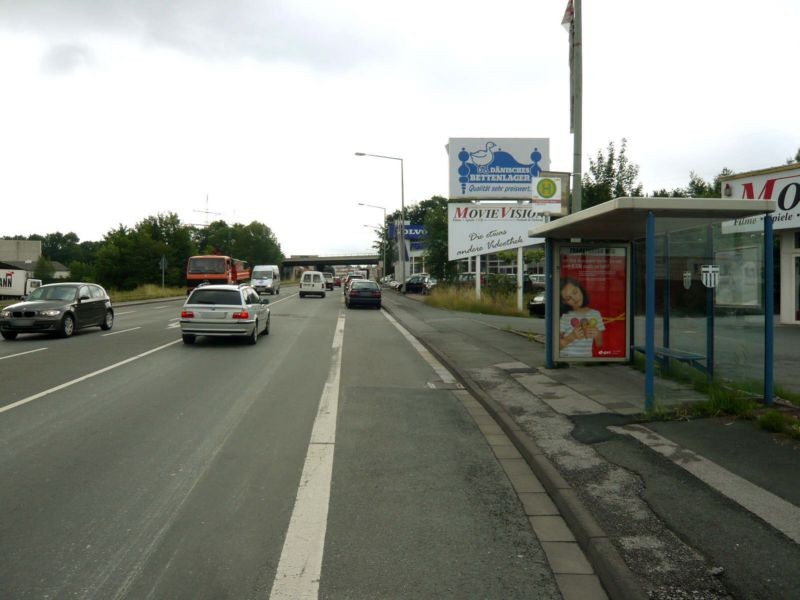 Frankfurter Weg  34 geg. Grüner Weg/We.re.