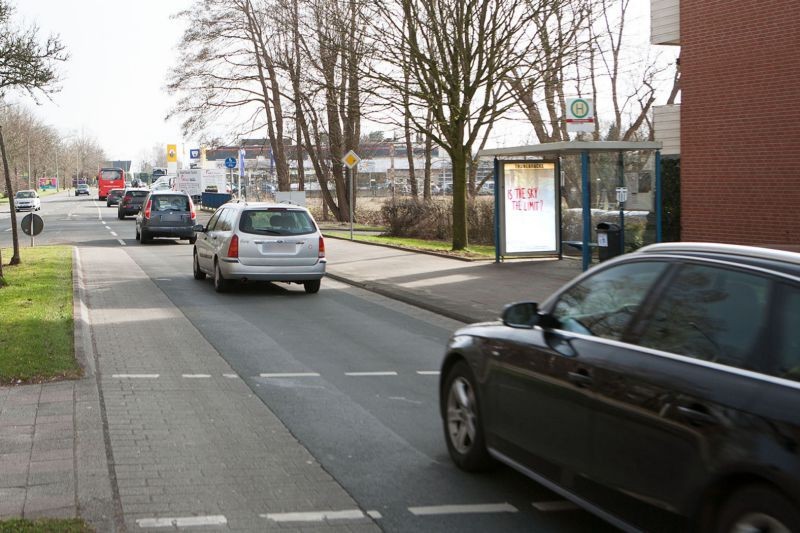 Bielefelder Str. neb. 83/Thunemühle/We.re.