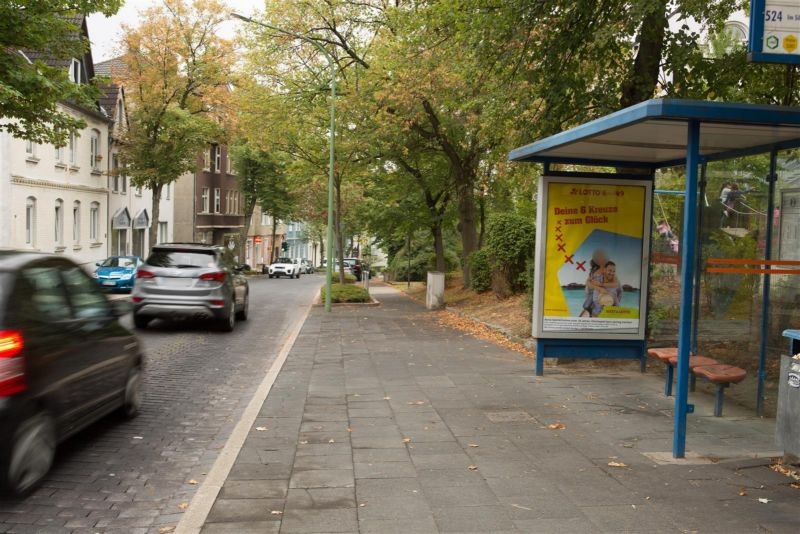 Overbergstr. geg.  52/Lönsweg/We.re.