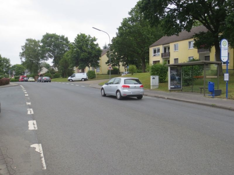 Uhlandstr. geg. Hölderlinstr.