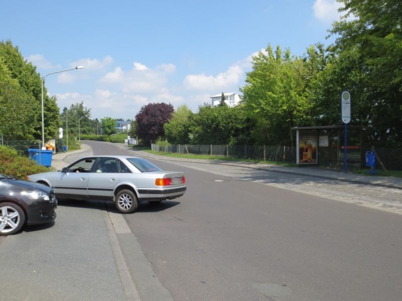 Elsa-Brandström-Str. 18 Nh. Forsthausstr.