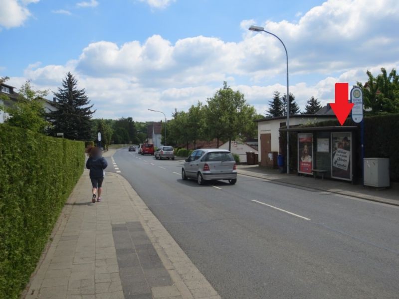 Otto-Wels-Str. 21 geg. Lärchenweg innen re.