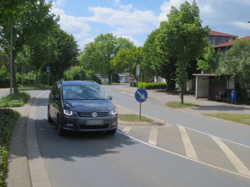 Blasbacher Str.  65/Nh. Otto-Wels-Str.