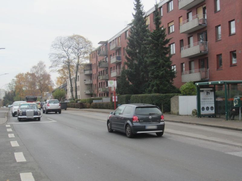 Möllner Ldstr.  26/HST Havighorster Weg