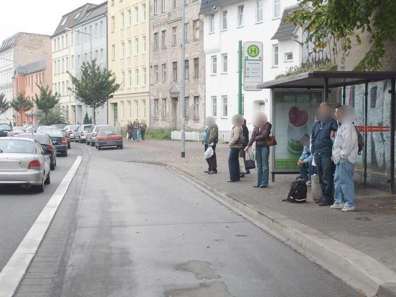 Wilhelmsdorfer Str./Göttiner Str./We.re.