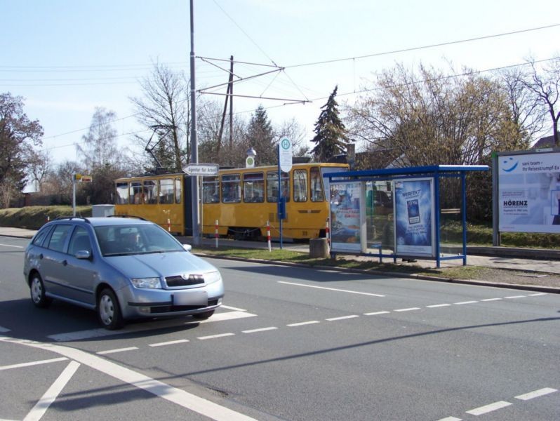 Waltershäuser Str./Schöne Aussicht saw. re.