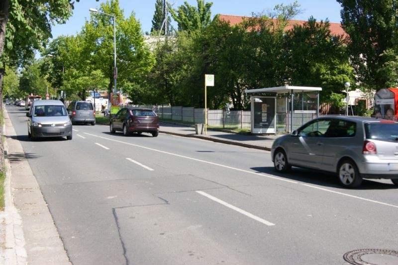 Ettersburger Str./Rießnerstr. saw./We.re.