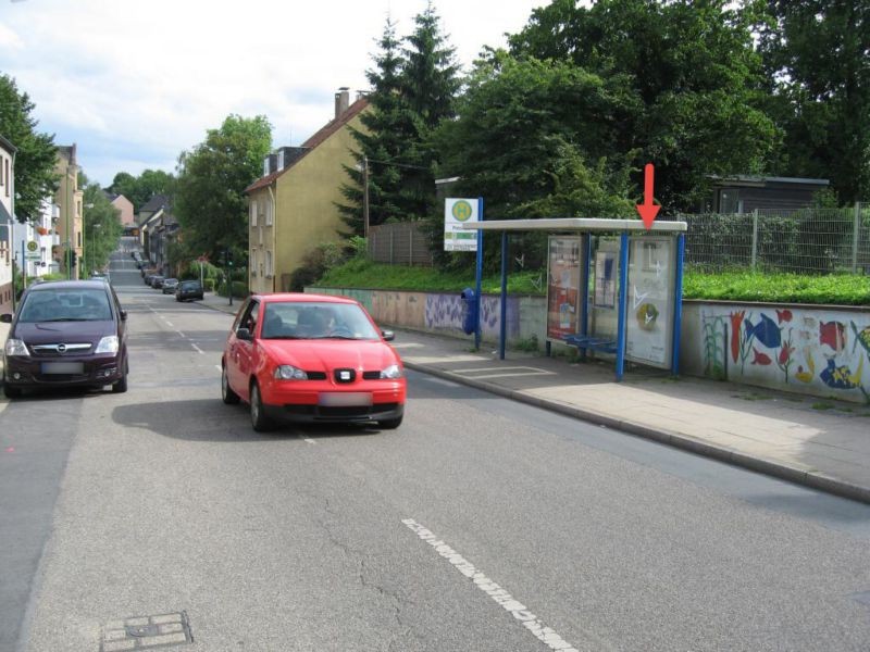 Wüstenhöferstr. geg. 174/Preisstr./re.VS