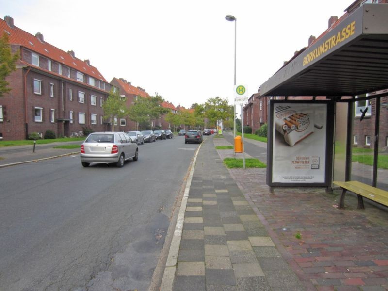 Helgolandstr.  27-29/Borkumstr. / innen