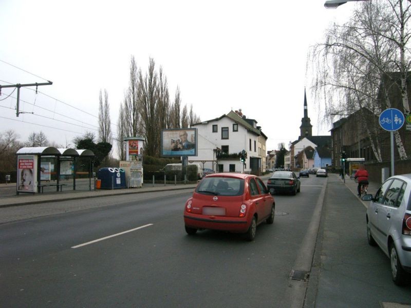 Alt-Fechenheim/Fechenheimer Leinpfad/außen