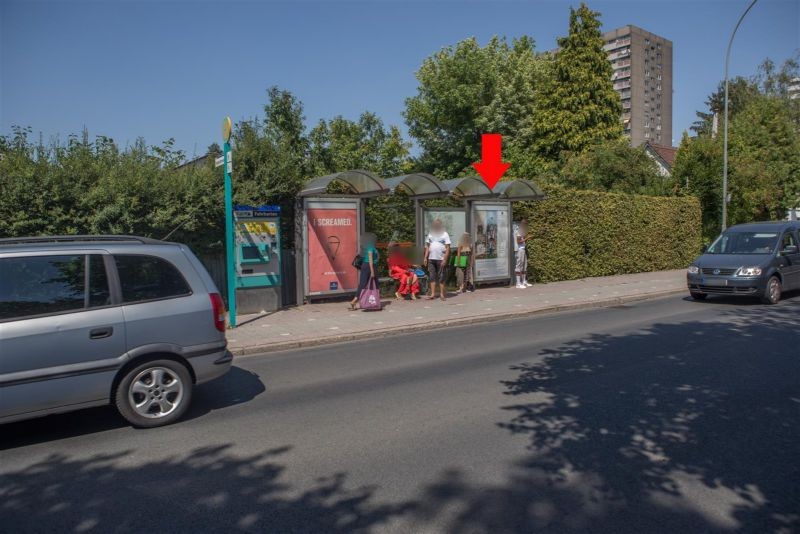 Berkersheimer Weg 6/Hagebuttenweg/innen re.