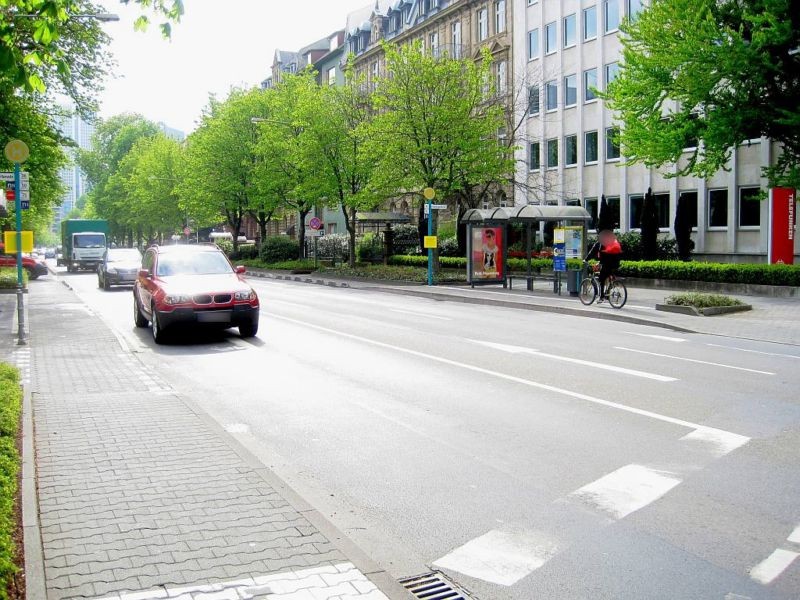 Bockenheimer Landstr. 105/Beethovenstr./innen