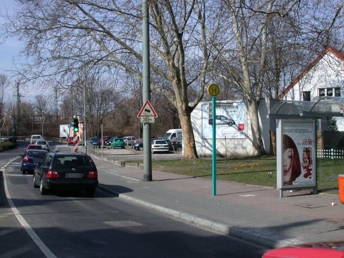 Bolongarostr. 68/Ludwig-Scriba-Str./innen