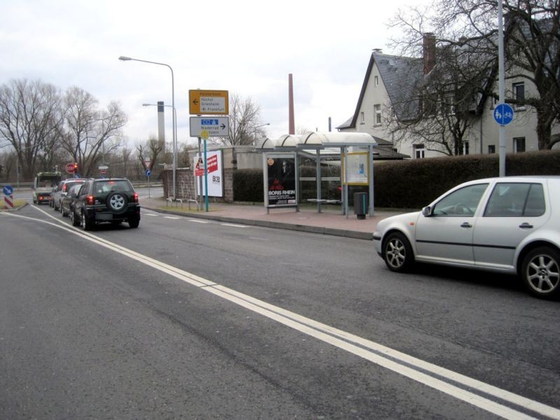 Geisenheimer Str./Mauritiusstr./innen