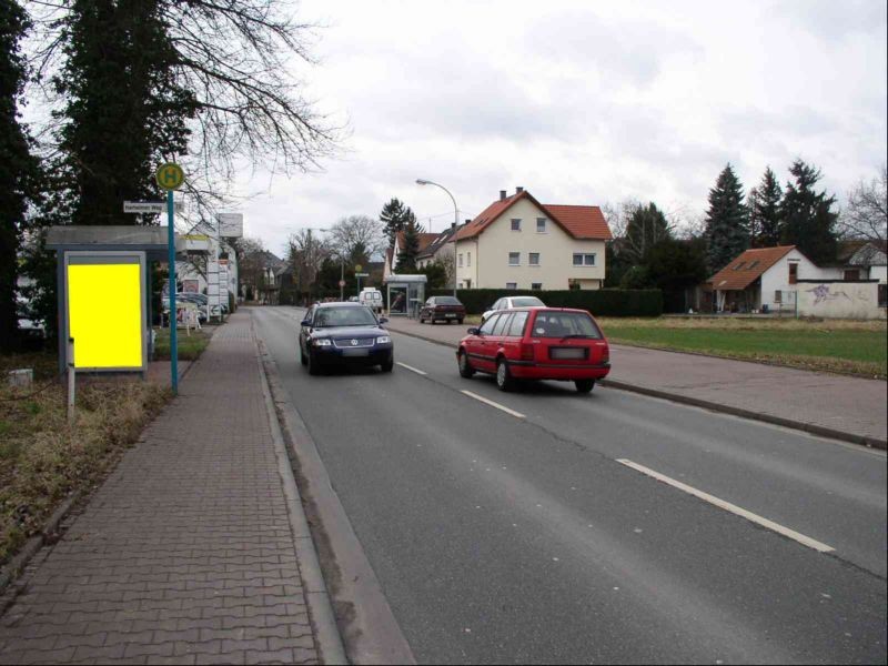 Harheimer Weg 46 a/außen