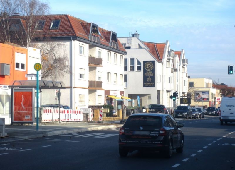 Heerstr.  64-66/Schönberger Weg aussen