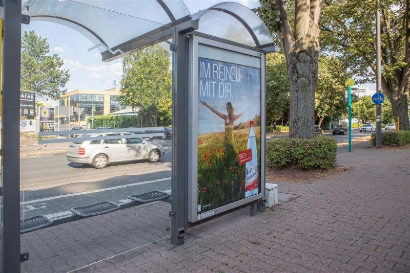 Homburger Ldstr./August-Schanz-Str. geg./außen