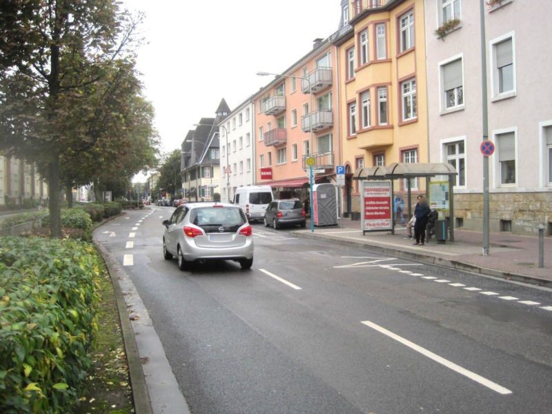 Hügelstr. 130/Eschersheimer Landstr./innen