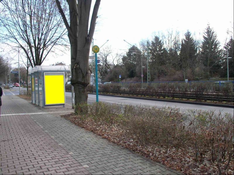 Marbachweg/Gießener Str./Kaserne/außen