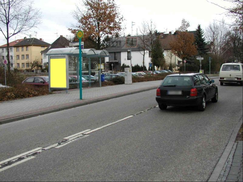 Oeserstr. 31 geg./außen