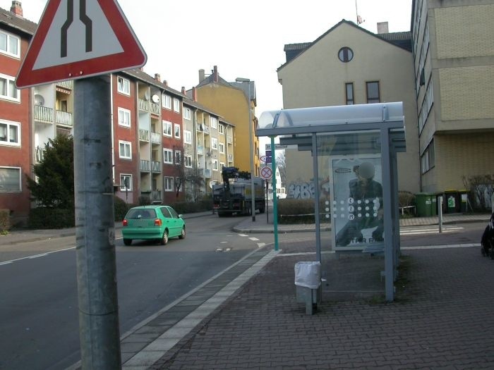 Rödelheimer Str. 25/Fröbelstr./innen