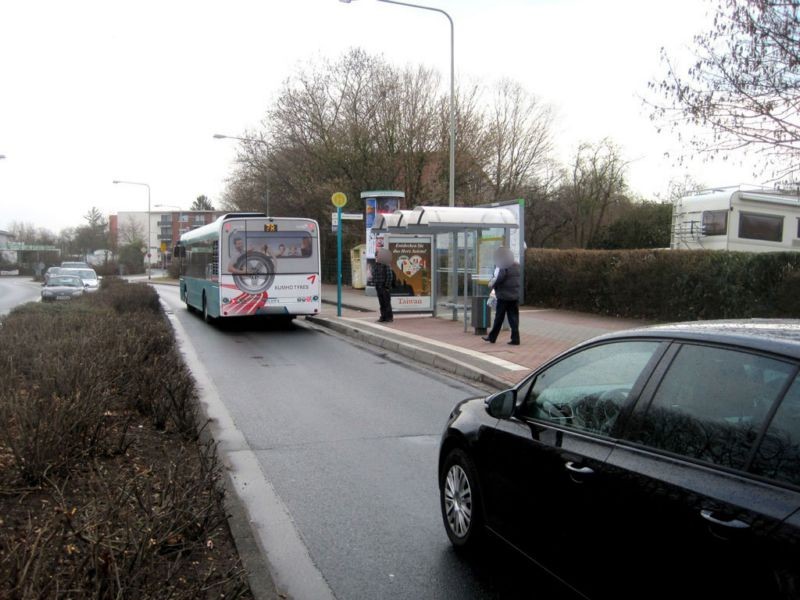 Rheinlandstr./Zur Frankenfurt/innen