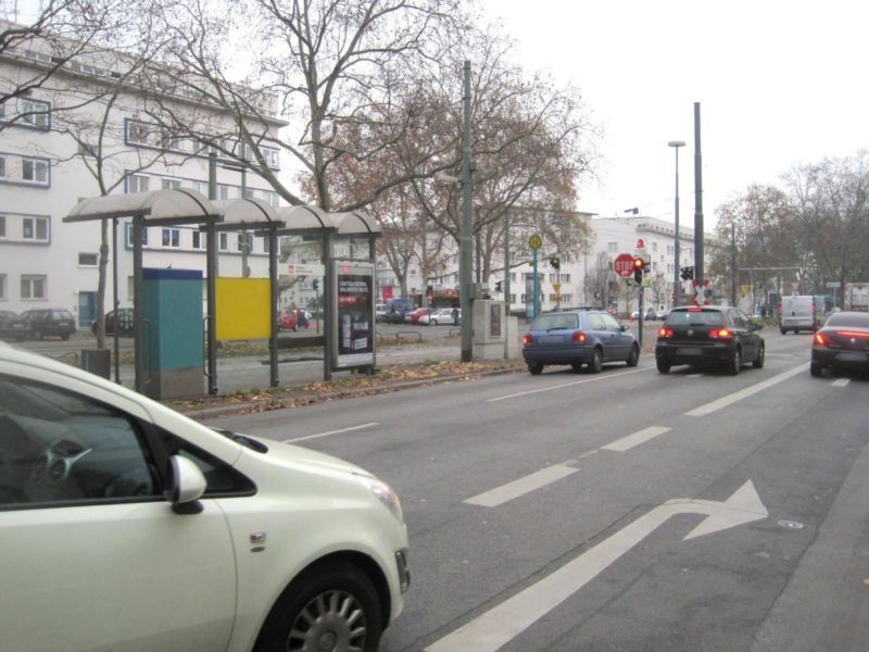 Saalburgallee 22/Wittelsbacherallee/außen