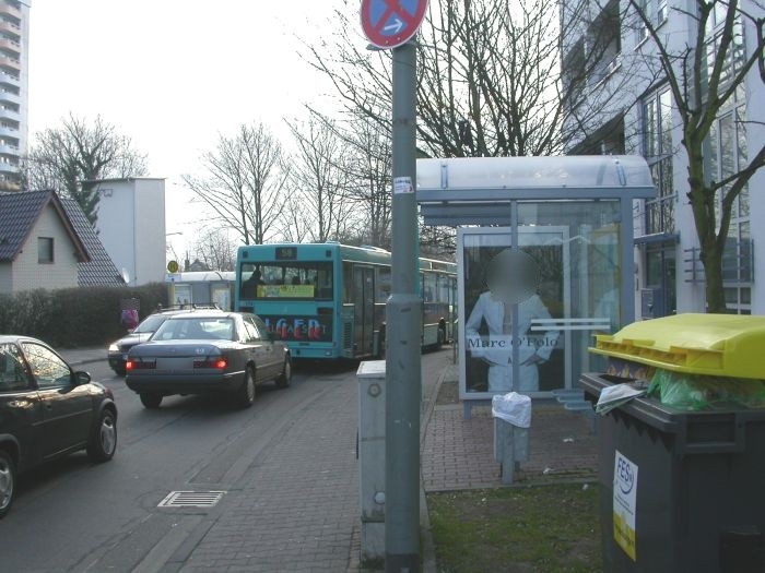 Sossenheimer Weg 196/Mombacher Weg geg./innen