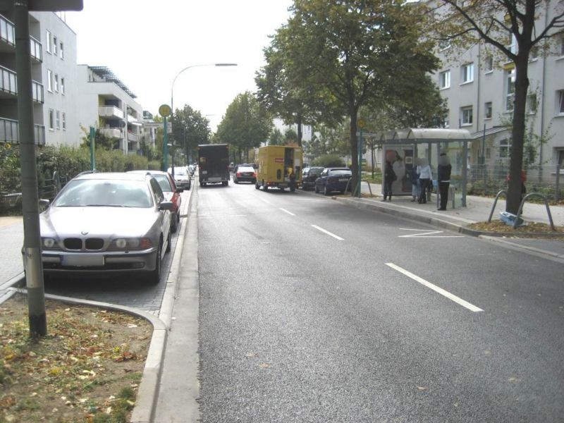 Windthorststr. 127/Sossenheimer Weg/innen