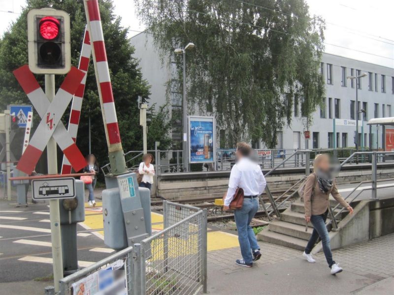 Zeilweg/Aßlarer Str./Ri. Oberursel