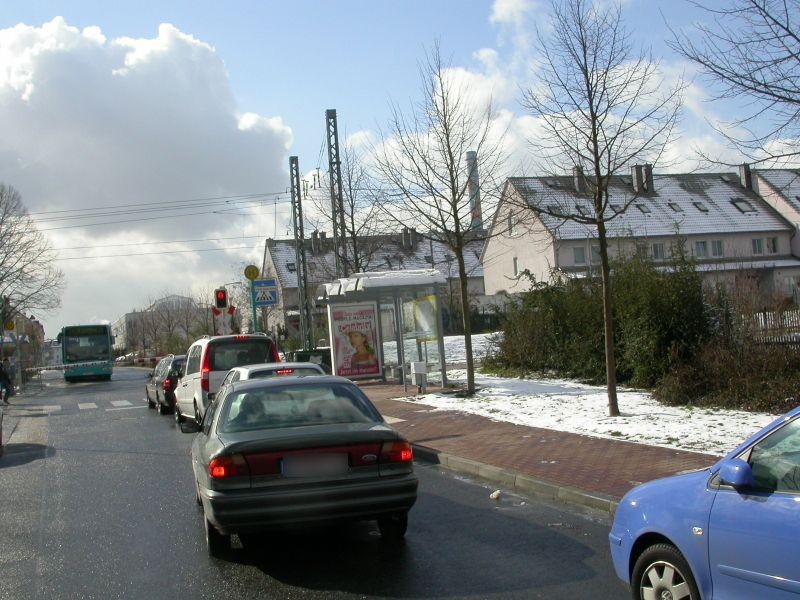 Zeilweg/Buber-Neumann-Weg/innen