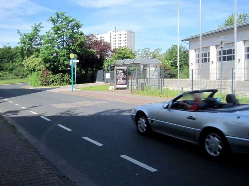 Zur Frankenfurt 211 geg./H.-Fürth-Str./innen