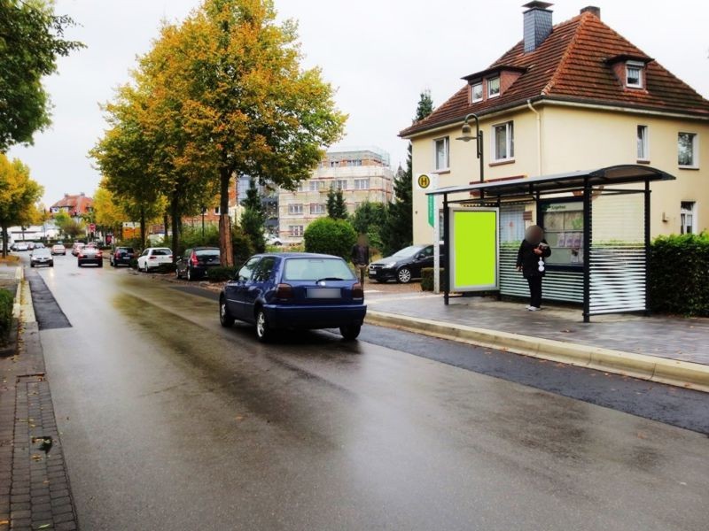 Holländische Str. 127/Bürgerhaus/innen