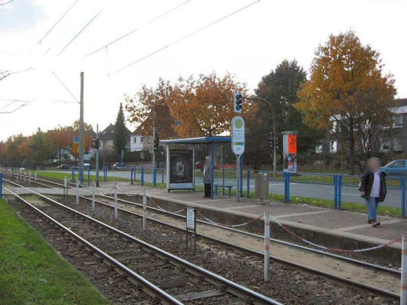 Castroper Hellweg/Kolpingplatz/innen