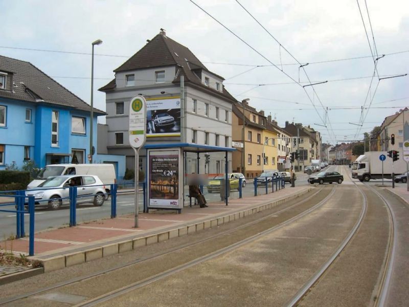 Dorstener Str./Bodelschwinghplatz saw./außen