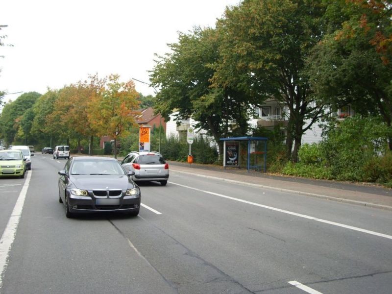 Markstr. geg. 283/Glücksburger Str./We.re.