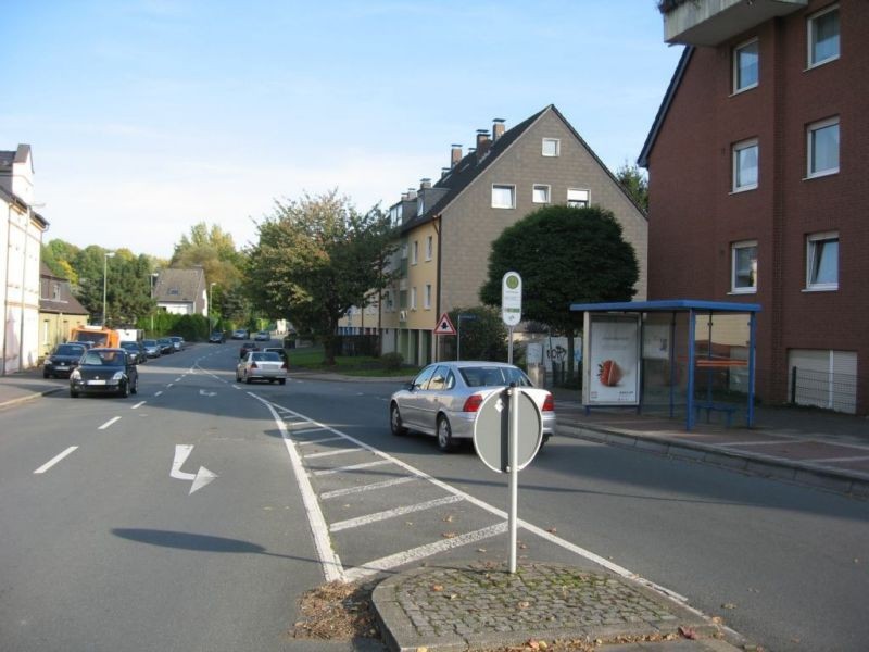 Wieschermühlenstr. geg. 3/Kornharpener Str./We.re.