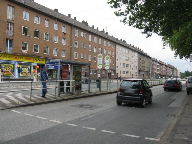 Ringstr./HST Kirchstr. Ri. Bochum/RS