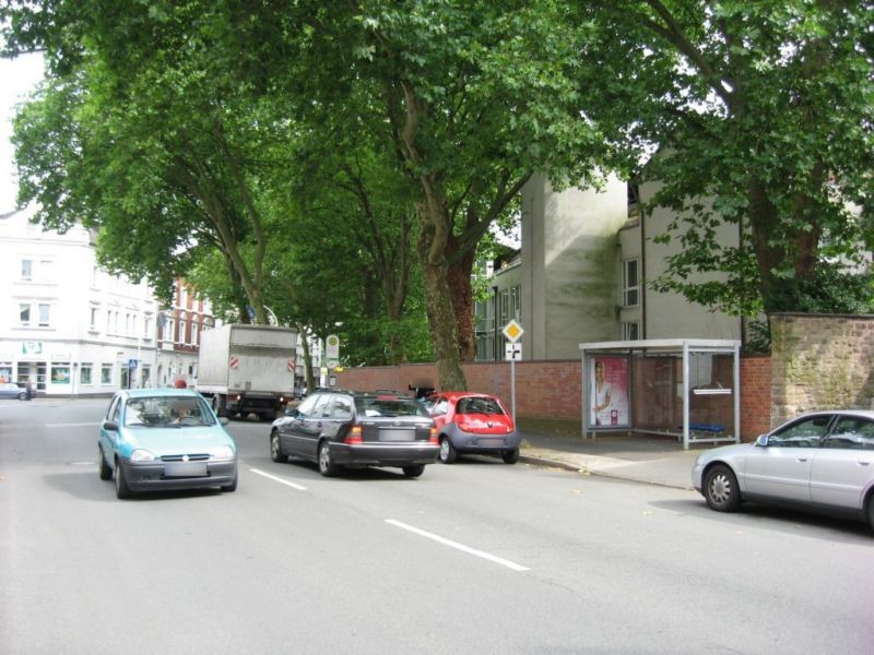 Wanner Str. 38/HST Ricarda-Huch-Gymnasium/We.re.