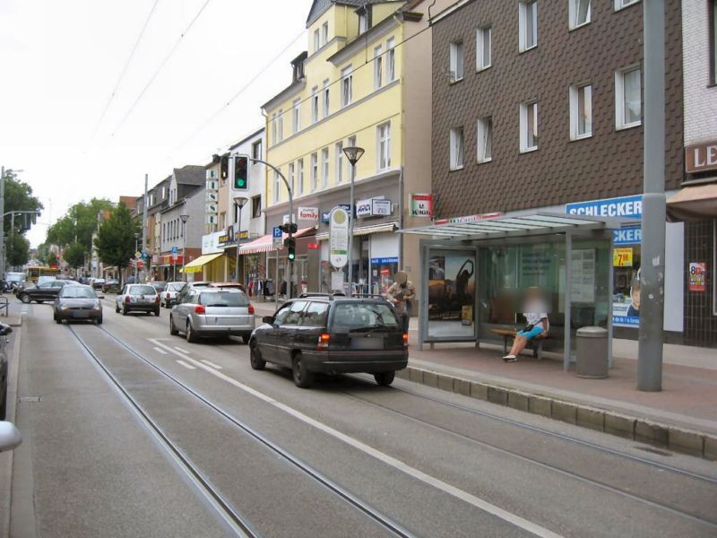 Cranger Str. 295/HST Marktstr./Ri. Horst/We.re.