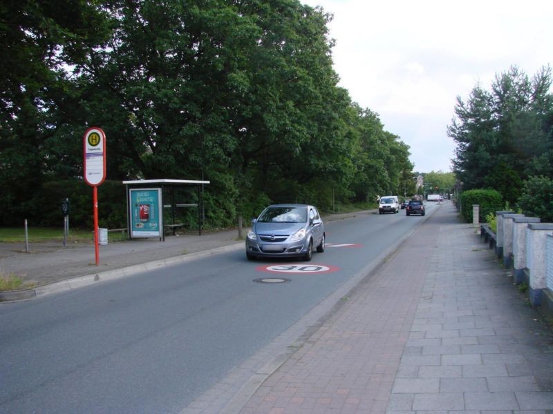 Am Natruper Holz geg. 27/Telgenkamp/We.li.