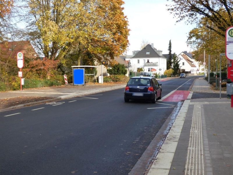 Knollstr. geg. 148/HST SZ Sonnenhügel sew./We.li.