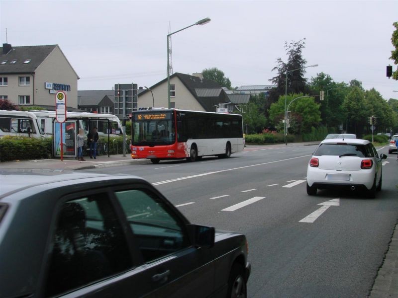 Lengericher Landstr.11/Zur Spitze/sew./We.li.