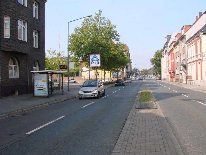 Martinistr. 89/Heinrich-Lübke-Platz/We.li.